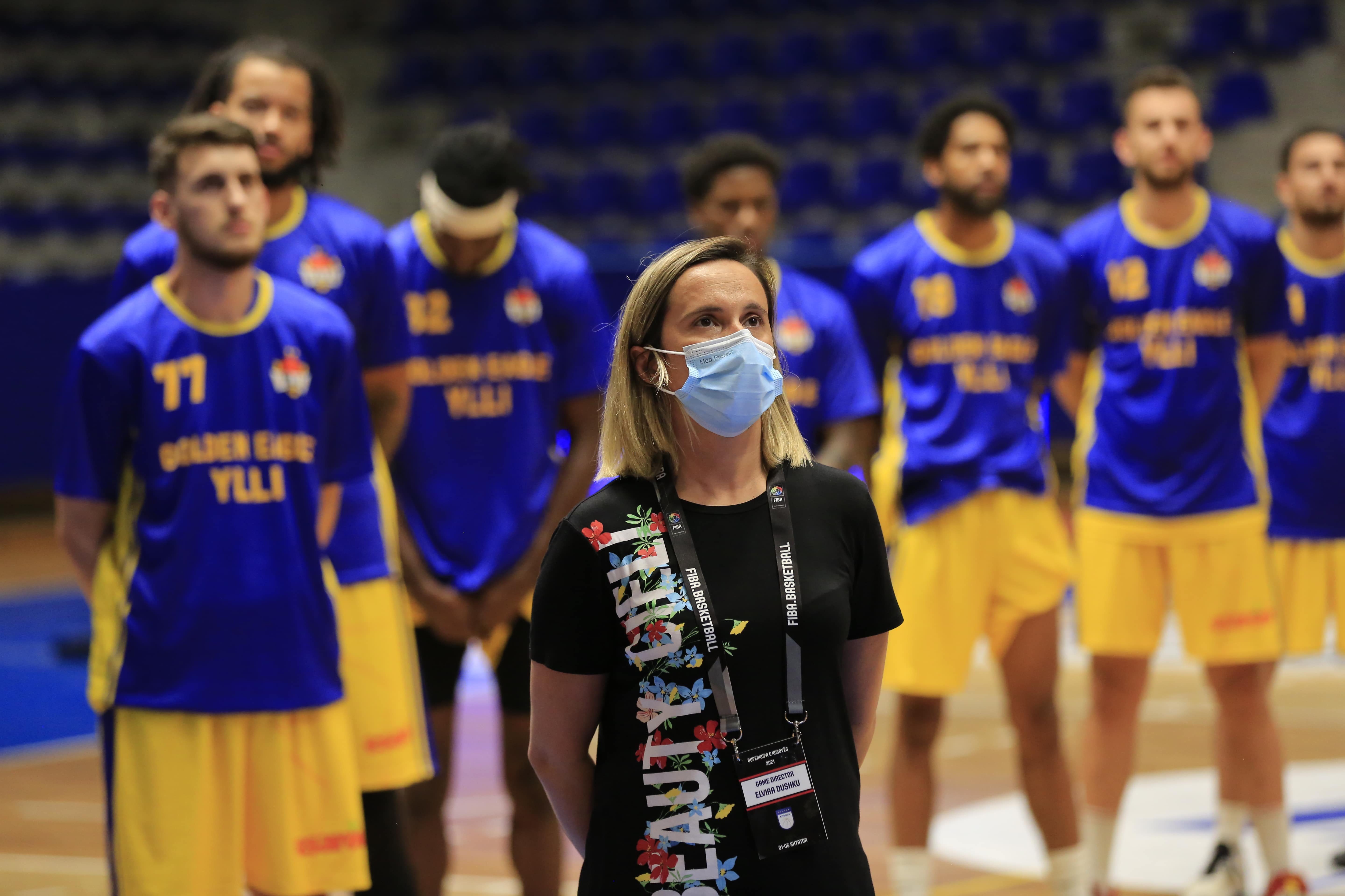 Superkupa e Kosovës (pjesa e dytë)